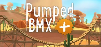 Pumped BMX