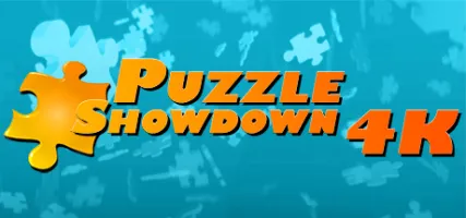 Puzzle Showdown 4K