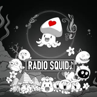 Radio Squid