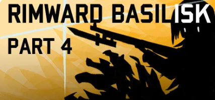 Rimward Basilisk