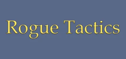 Rogue Tactics