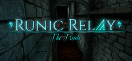 Runic Relay: The Trials