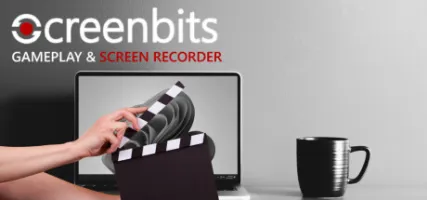 Screenbits - Screen Recorder