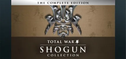 SHOGUN: Total War - Collection