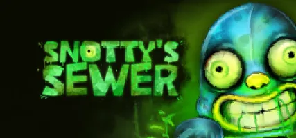 Snotty's Sewer