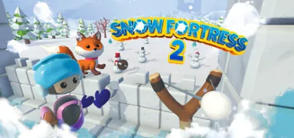 Snow Fortress 2