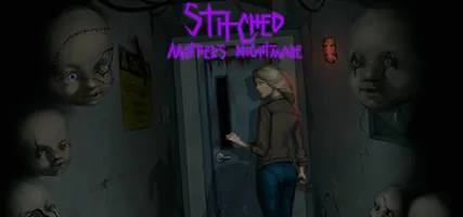 Stitched: Mother's Nightmare