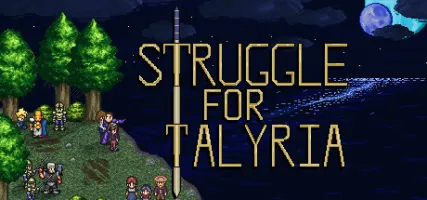 Struggle For Talyria