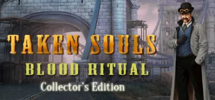 Taken Souls: Blood Ritual