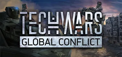 Techwars Global Conflict