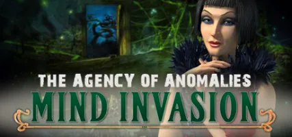 The Agency of Anomalies: Mind Invasion