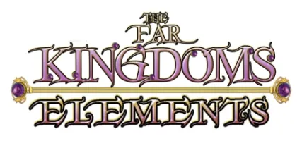 The Far Kingdoms: Elements