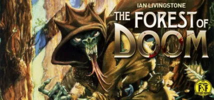 The Forest of Doom Standalone