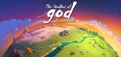 The Sandbox of God