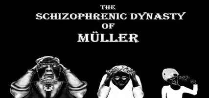 The Schizophrenic Dynasty of Muller