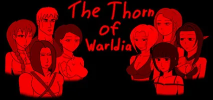 The Thorn of Warldia