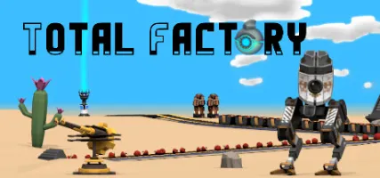 Total Factory