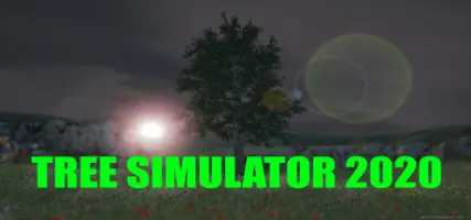 Tree Simulator 2020