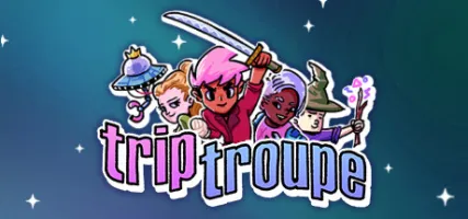 Trip Troupe