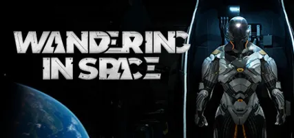 Wandering in Space VR