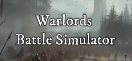 Warlords Battle Simulator