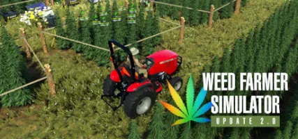 Weed Farmer Simulator