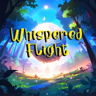 Whispered Flight