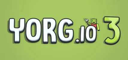 YORG.io 3