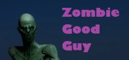 Zombie Good Guy