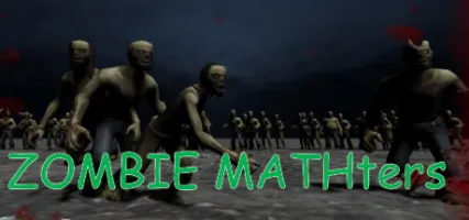 ZOMBIE MATHters