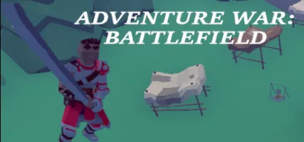 Adventure War: Battlefield