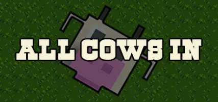 All Cows In