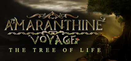 Amaranthine Voyage: The Tree of Life