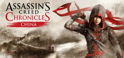 Assassin's Creed Chronicles: China