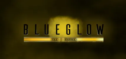 BlueGlow