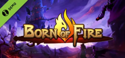 Born of Fire