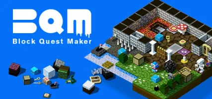 BQM -BlockQuest Maker-