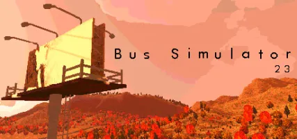 Bus Simulator 23