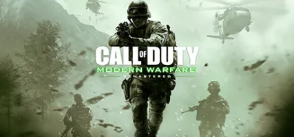 Call of Duty: Modern Warfare Remastered 2017