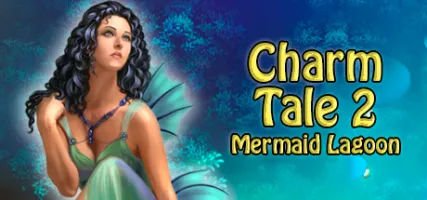 Charm Tale 2: Mermaid Lagoon