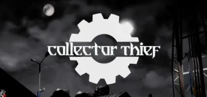 Collector Thief