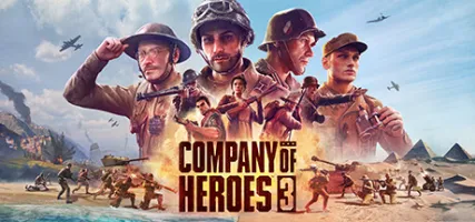 Company of Heroes 3