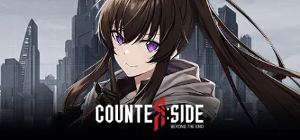 CounterSide