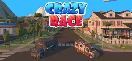 Crazy Race