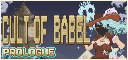 Cult Of Babel: Prologue