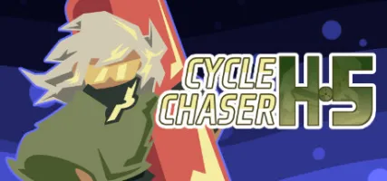 Cycle Chaser H-5