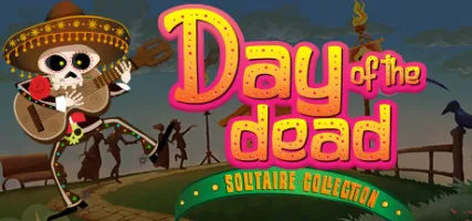 Day of the Dead: Solitaire Collection