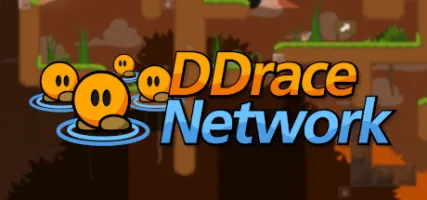 DDraceNetwork