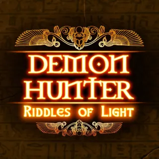 Demon Hunter: Riddles of Light