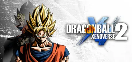 DRAGON BALL Xenoverse 2